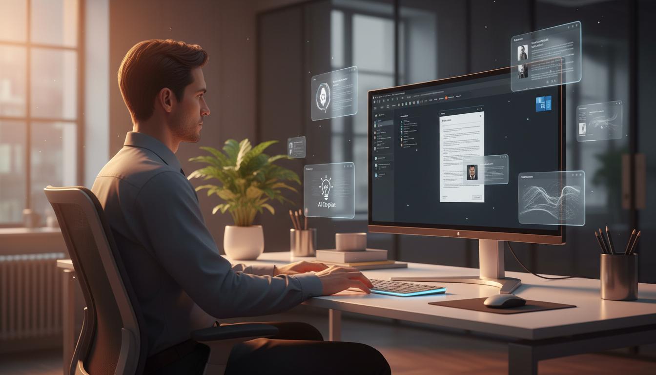 WPS Office 2026新版功能解析