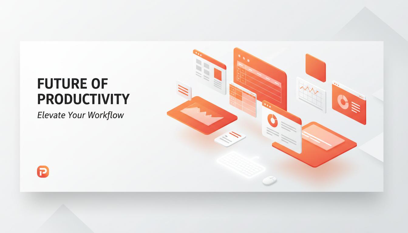 WPS Office 办公软件界面展示